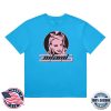 kenny Billionaire Boys Club Merch Store Pink Badge Tee