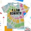 kenny Billy Strings Store Merch Shop Yllib Shirts Tie Dye Tee