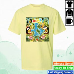 kenny Bingo Merch Store Mgmt Time To Pretend Ep T Shirt kenny Bingo Merch Store Mgmt Time To Pretend Ep T Shirt
