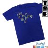 kenny Bjork Merch Store Shop Earth Intruders Bluea