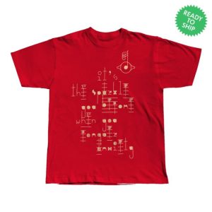kenny Bjork Merch Store Shop Shirt Biophilia