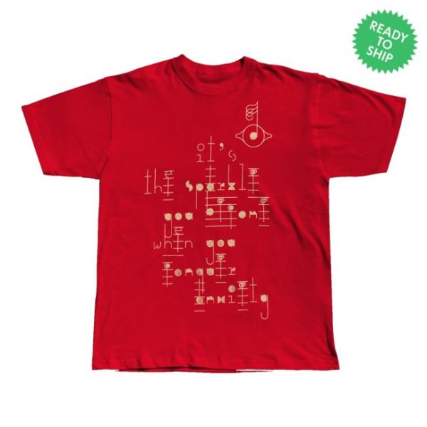 kenny Bjork Merch Store Shop Shirt Biophilia