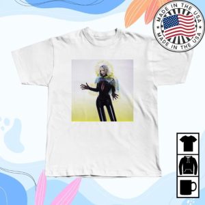 kenny Bjork Merch Store Shop Shirt Vulnicura