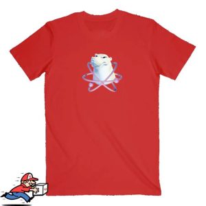 kenny Bjork Merch Store Shop T Shirt Army Of Me Red