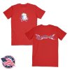 kenny Bjork Merch Store Shop T Shirt Army Of Me Redaa