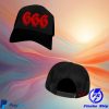 kenny Black Craft Cult Merch Store Dripping 666 Trucker Hatv