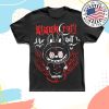 kenny Black Craft Cult Merch Store Pazuzu T Shirt