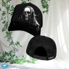 kenny Black Craft Cult Merch Store Reaper Trucker Hatv