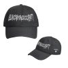 kenny Black Magic Craft Shop Merch Bmc Distressed Hat