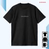 kenny Blackbear Merch Store Shop Blackbear Blaze Logo Tee
