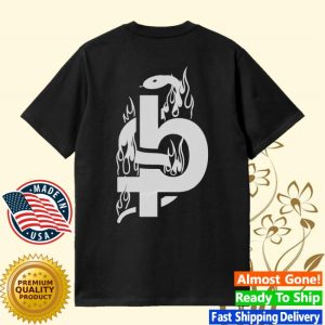 kenny Blackbear Merch Store Shop Blackbear Blaze Logo Teea kenny Blackbear Merch Store Shop Blackbear Blaze Logo Teea