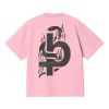 kenny Blackbear Merch Store Shop Headbanger Flames Teea