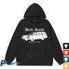 kenny Blackcraftcult Merch Store Womens Dead Inside Hoodie