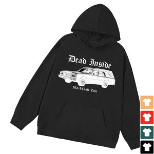 kenny Blackcraftcult Merch Store Womens Dead Inside Hoodiea kenny Blackcraftcult Merch Store Womens Dead Inside Hoodiea