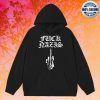 kenny Blackcraftcult Merch Store Womens How We Really Feel Hoodie
