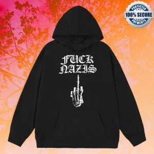 kenny Blackcraftcult Merch Store Womens How We Really Feel Hoodie