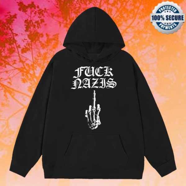 kenny Blackcraftcult Merch Store Womens How We Really Feel Hoodie