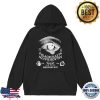 kenny Blackcraftcult Merch Store Womens Ouija Eye Hoodie