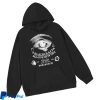 kenny Blackcraftcult Merch Store Womens Ouija Eye Hoodiea