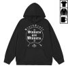 kenny Blackcraftcult Merch Store Womens Sinners Hoodie