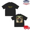 kenny Blink182 Merch Store Shop Cheshire Cat Album Cover Tee