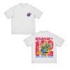 kenny Blink182 Merch Store Shop One More Time Rabbit T Shirt