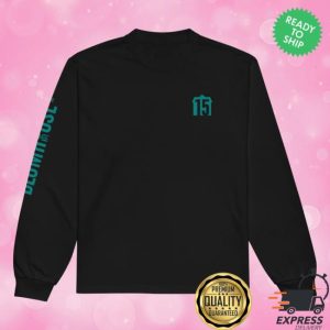kenny Blumhouse Shop Store Merch Blumhouse 15Th Anniversary Long Sleeve T Shirt