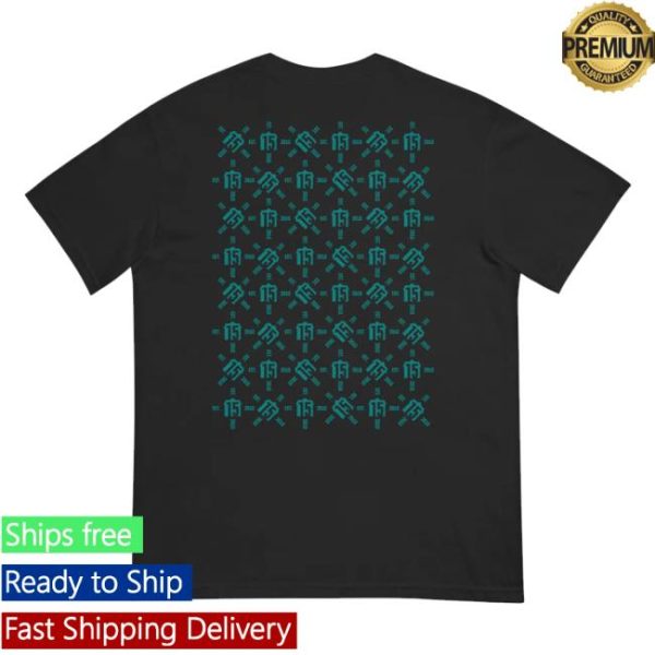 kenny Blumhouse Shop Store Merch Blumhouse 15Th Anniversary T Shirta