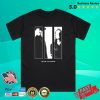 kenny Bob Moses Merch Store Faces Tee