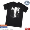 kenny Bob Moses Merch Store Faces Teev
