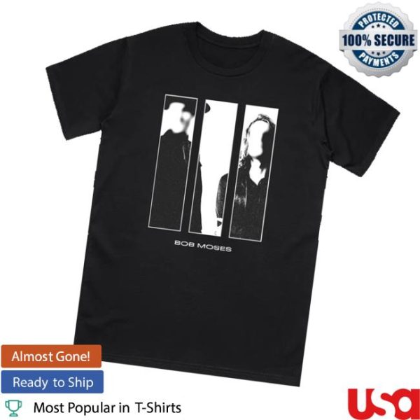 kenny Bob Moses Merch Store Faces Teev
