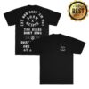 kenny Born X Raised Merch Store Born X Raised Clipse Memorial Tee Blackaa