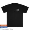 kenny Born X Raised Merch Store Born X Raised Shoyoroll Balance Tee Black