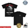kenny Born X Raised Merch Store Born X Raised Shoyoroll Balance Tee Blackaa