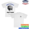 kenny Born X Raised Merch Store Born X Raised Shoyoroll Balance Tee Whiteaa