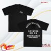kenny Born X Raised Merch Store Born X Raised Shoyoroll Memorial Tee Blackaa