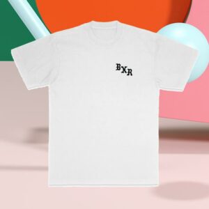 kenny Born X Raised Merch Store Born X Raised Shoyoroll Memorial Tee White