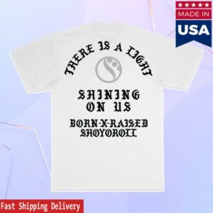 kenny Born X Raised Merch Store Born X Raised Shoyoroll Memorial Tee Whitea kenny Born X Raised Merch Store Born X Raised Shoyoroll Memorial Tee Whitea