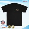 kenny Born X Raised Merch Store Bxr Sport Light Shining Rocker Tee Black