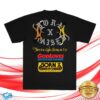 kenny Born X Raised Merch Store Bxr Sport Light Shining Rocker Tee Blacka