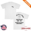 kenny Bornxraised Merch Store Born X Raised Shoyoroll Memorial Tee