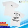 kenny Bornxraised Merch Store Born X Raised Shoyoroll Memorial Teex