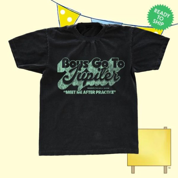 kenny Boys Go To Jupiter Merch Store Meet After Practice Shirt