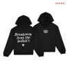 kenny Breakaway Merch Store Breakaway From The Bullshit Hoodie