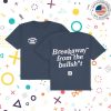 kenny Breakaway Merch Store Breakaway From The Bullshit Tee
