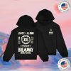kenny Breakaway Merch Store Breakaway Music Festival Hoodie Black