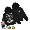 kenny Breakaway Merch Store Breakaway Music Festival Hoodie Blacka