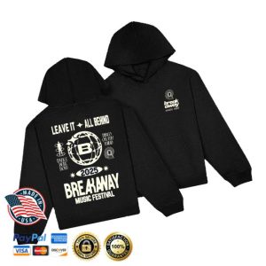 kenny Breakaway Merch Store Breakaway Music Festival Hoodie Blacka kenny Breakaway Merch Store Breakaway Music Festival Hoodie Blacka