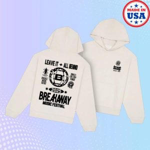 kenny Breakaway Merch Store Breakaway Music Festival Hoodie Sanda kenny Breakaway Merch Store Breakaway Music Festival Hoodie Sanda