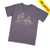 kenny Bright Eyes Merch Store Guitarist T Shirtv